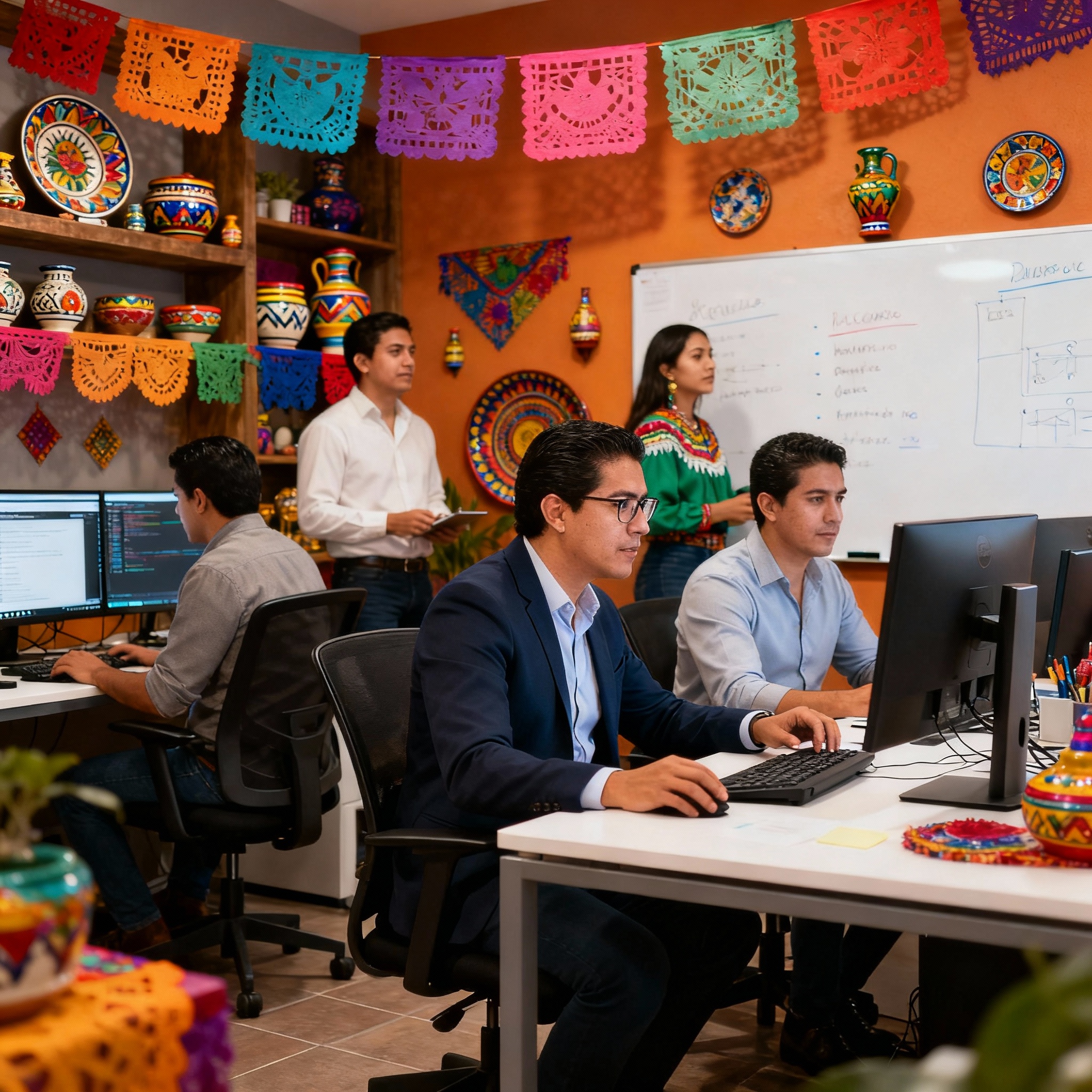 Oficinas de dralixo.com